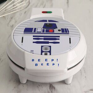 R2D2 Waffle Maker!